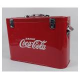 Coca-Cola Airline Cooler