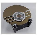 Thomas Museum Series "Bluebird" replica radio