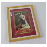 1904-1905 Coca-Cola Advertisement Lillian Nordic