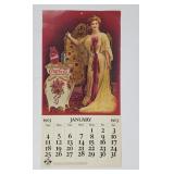 Collectible 75th-anniversary reproduction