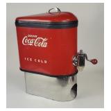Vintage 40s-50s Coca-Cola Selmix Outboard dispense