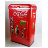 Coca-Cola Nostalgia Cooler