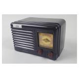 Fada Model 740 table radio produced around 1947.