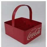 Vintage Coca-Cola bottle carrier 30s 50s