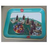 Coca-Cola French Canadian Servez  Signe de bon goï¿½