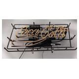 Coca-Cola neon sign