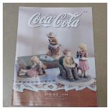 "The Coca-Cola Collector