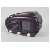Vintage Tesla Talisman 308U radio 50s