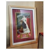 1904-1905 Coca-Cola Advertisement Lillian Nordic