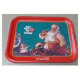 Vintage Coca-Cola  "Can