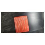 Fumigation Co. Auction -Tents - Ladders - Breathing and MORE