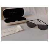 Marc Jacobs aviator sunglasses
