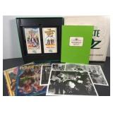 The Ultimate Oz: The Definitive Collector's Ed