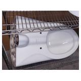 New Kohler Urinal
