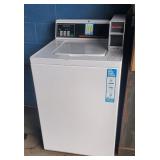 Commercial Speed Queen Washer AND Dryer with App