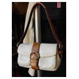 Vintage Coach Soho shoulder bag
