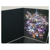 The Art of Overwatch Hardcover Book Box Set