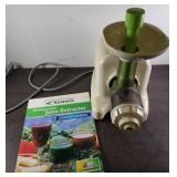 Samson Juice Extractor GB-9001