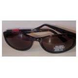 Gloria Vanderbilt Womens Sunglasses