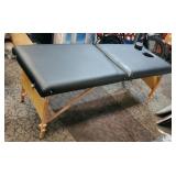 Portable Massage Table