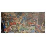 2 Works by Ruben Novruzyan - Armenian Fine Art