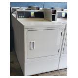Commercial Speed Queen Washer AND Dryer with App