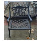 Assorted Outdoor Patio Furniture