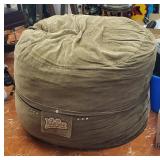 Lovesac Big One Bean bag plus Lovesac Sofa parts
