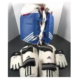 Tae kwon do Adidas Protective Gear