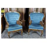 2 Ballon Chairs