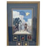 The Wizard of Oz 60th Anniversary Commemorative