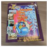 Book from Eddies Library