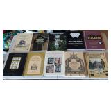 Books from Eddies Library