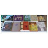 Books from Eddies Library