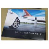 Skyacht One Book 10" x 13"