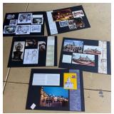 Inspiration Cards (Disney Related) (5)