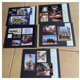 Inspiration Cards (Disney Related) (5)