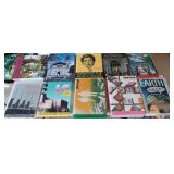 Books from Eddies Library