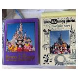 2 Disney Books