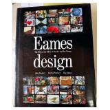 EAMS DESIGN ï¿½LIKE NEW