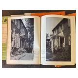 Various Architecture Magazines (7 issues) 1933-193