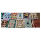 Books from Eddies Library