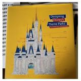 Designing Disney Theam Parks