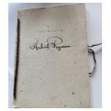 The Works of Herbert Ryman