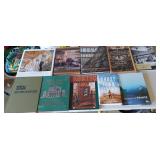 Books from Eddies Library