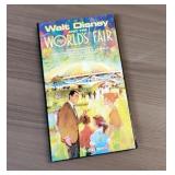 Walt Disney and the 1964 World
