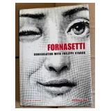 Book, Fornasetti by Brigette Fitoussi Circa 2005