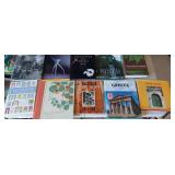 Books from Eddies Library