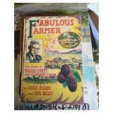 Fabulous Farmer the Story of Walter Knott