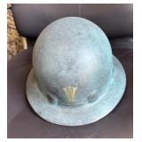 Volcana Regar Shipyards Hard Hat (Eddie Sotto) (St
